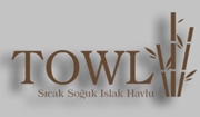 TOWL SICAK SOĞUK ISLAK HAVLU Logo